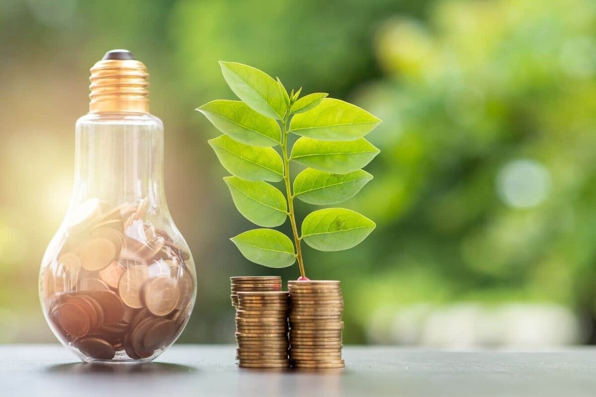 Facture d'électricité