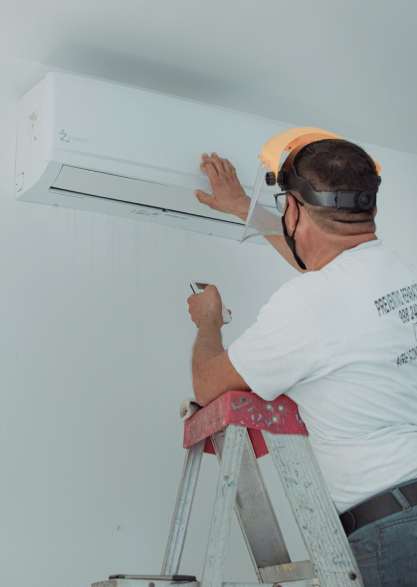 Projet d'automatisation industrielle